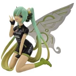 فیگور هاتسونه میکو طرح درایور با بال