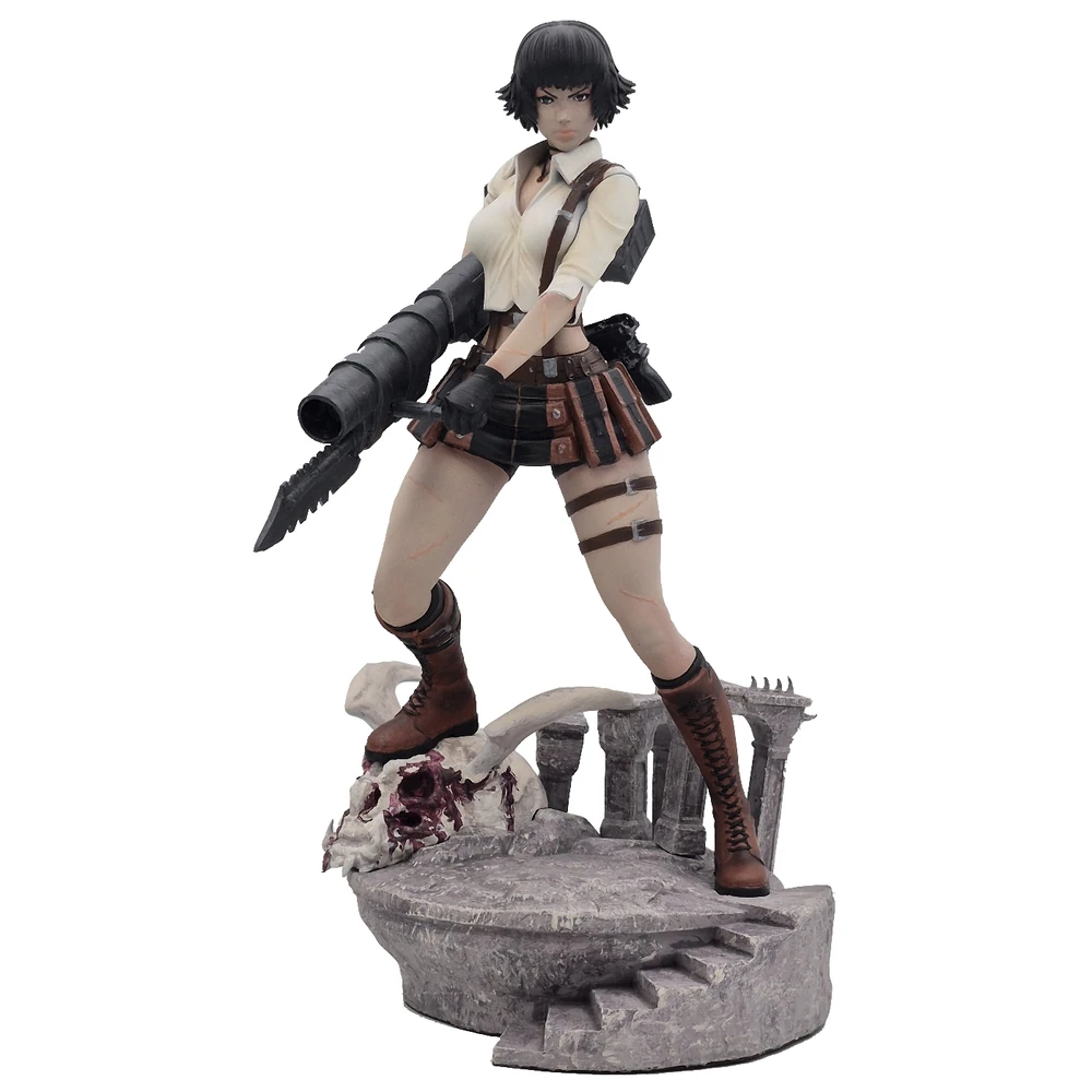 Lady_1 فیگور لیدی اسکیل 1/8 - Image 1