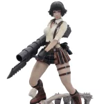 فیگور لیدی اسکیل 1/8 - Image 6