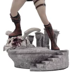 فیگور لیدی اسکیل 1/8 - Image 5