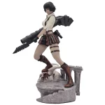 فیگور لیدی اسکیل 1/8 - Image 4