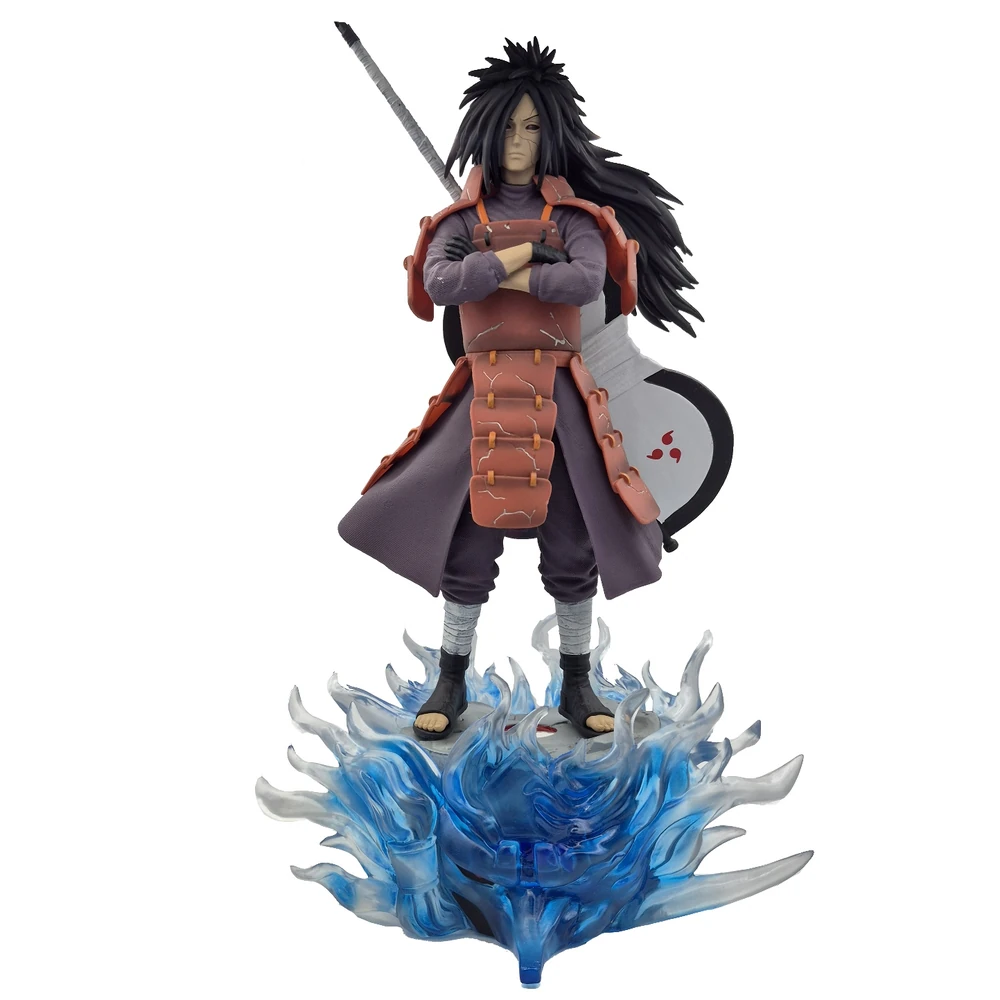 Madara 1