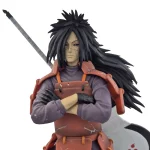 فیگور مادارا کلاسیک با پایه رزین شفاف طرح سوسانو - Image 4