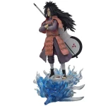 فیگور مادارا کلاسیک با پایه رزین شفاف طرح سوسانو - Image 3