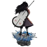 فیگور مادارا کلاسیک با پایه رزین شفاف طرح سوسانو - Image 2