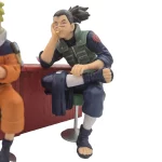 فیگور خاطرات ناروتو با ایروکا - Image 2