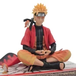 فیگور ناروتو سیج مد تکنیک ورود به نبرد - Image 2