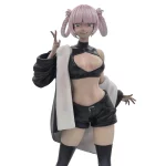 فیگور نازونا پرینت سه بعدی رزینی - Image 2