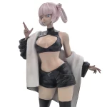 فیگور نازونا پرینت سه بعدی رزینی - Image 3