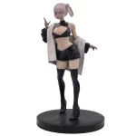 فیگور نازونا پرینت سه بعدی رزینی - Image 4