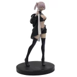 فیگور نازونا پرینت سه بعدی رزینی - Image 5