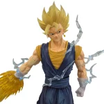 فیگور وجیتو با دو سر اضافه - Image 2