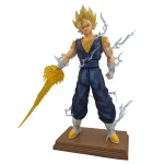 فیگور وجیتو با دو سر اضافه - Image 3