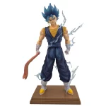 فیگور وجیتو با دو سر اضافه - Image 4