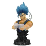 فیگور وجیتو با دو سر اضافه - Image 5