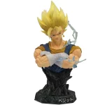 فیگور وجیتو با دو سر اضافه - Image 6