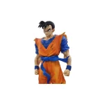 فیگور گوهان با پایه چراغدار - Image 3