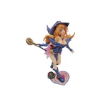 فیگور مجیسین گرل با پایه قلب - Image 2