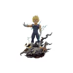 فیگور مجین وجیتا با سر اضافه - Image 2