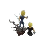 فیگور مجین وجیتا با سر اضافه - Image 6