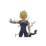 فیگور مجین وجیتا با سر اضافه - Image 5