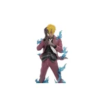 سانجی ایستاده با پای آتشین آبی بدون پایه - Image 3