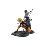 فیگور تیم ناروتو و ساسکه طرح شیپودن