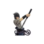 فیگور تیم ناروتو و ساسکه طرح شیپودن - Image 2