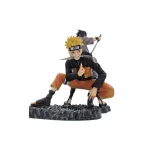 فیگور تیم ناروتو و ساسکه طرح شیپودن - Image 3