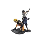 فیگور تیم ناروتو و ساسکه طرح شیپودن - Image 5