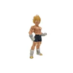 فیگور وجیتا باشگاهی با سر اضافه