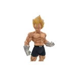 فیگور وجیتا باشگاهی با سر اضافه - Image 3