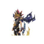 فیگور یو گی اوه با سر اضافه - Image 4