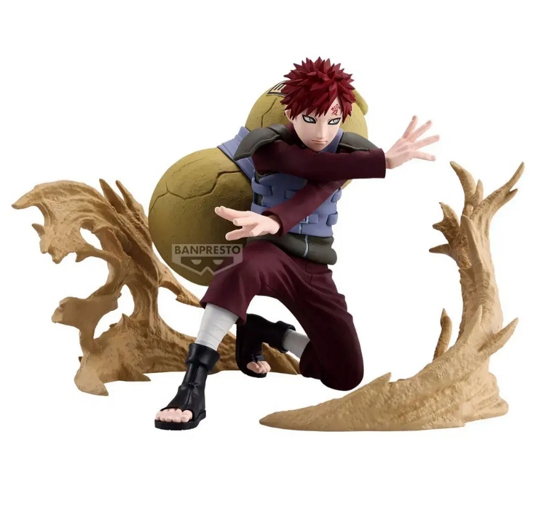 1000325555 فیگور اورجینال گارا برند بندای - Image 1