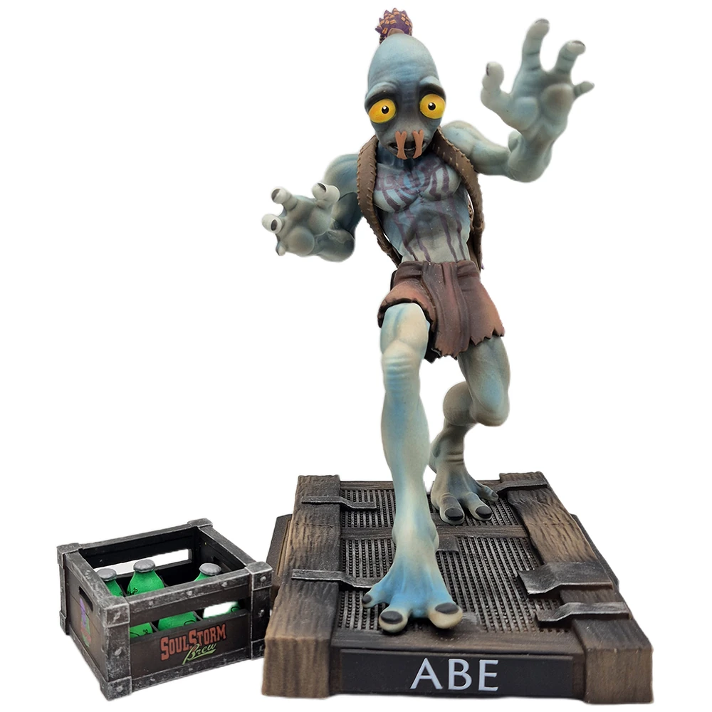 Abe 3