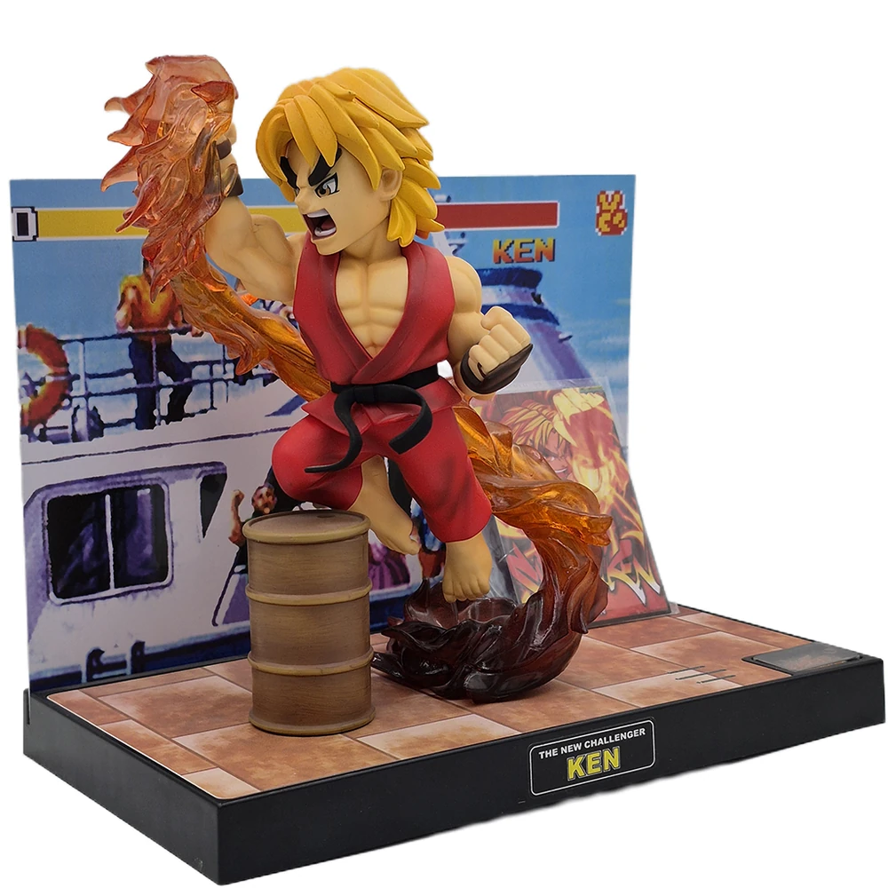 Ken 3