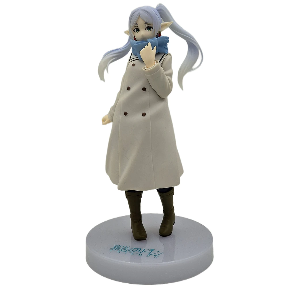 Friren Friren animetools 1