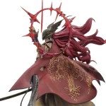 فیگور مالنیا پرینت سه بعدی طرح دو